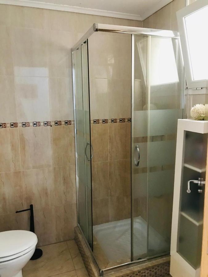 Precioso Apartamento En La Playa De Gandia Eksteriør bilde